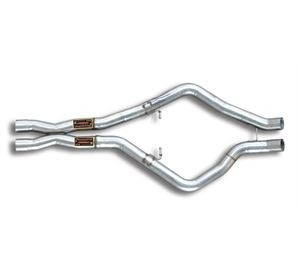 BMW E70 X5 M V8 Bi-Turbo (555 pk) 2010 –› Supersprint Centre pip