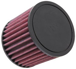 K&N Inlegfilter BMW 118 2.0 2004-11