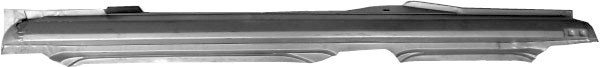 Dorpel rechts Audi A4 B5 94-01 ALLEEN 4 DEUR