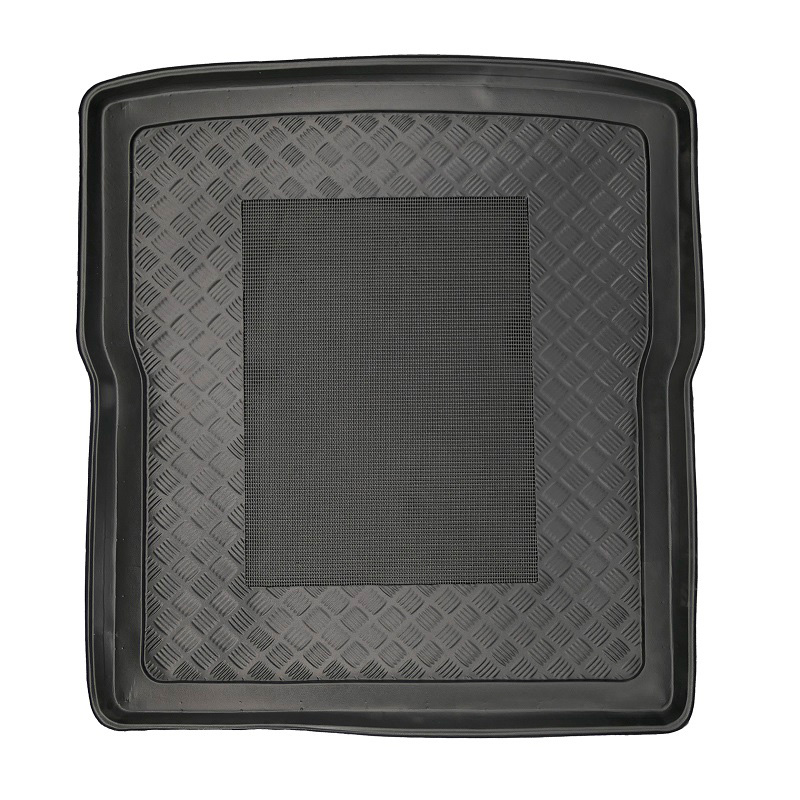 Kofferbakschaal 'Anti-slip'  Volkswagen Passat 3C Variant 2005-2010 & 2011-