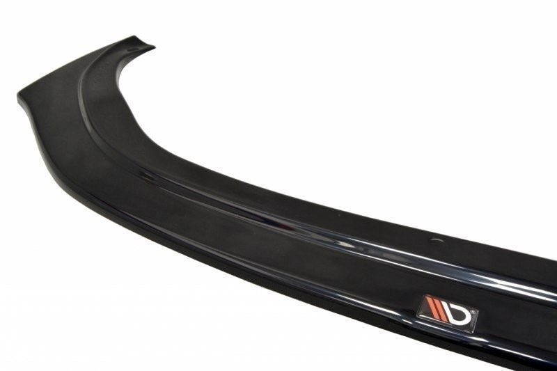 Voorspoiler Citroen DS5 Facelift V.2 Glanzend Zwart