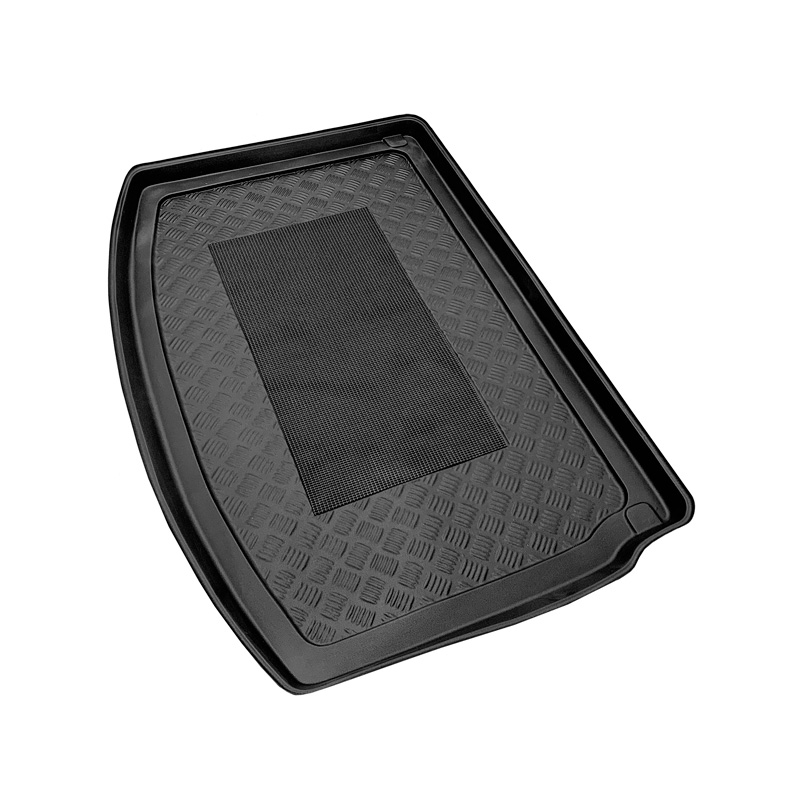 Kofferbakschaal 'Anti-slip'  Renault Megane Coupe 2009-2015