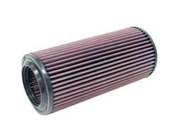 K&N Inlegfilter VW Polo 1.7 1994-8/99