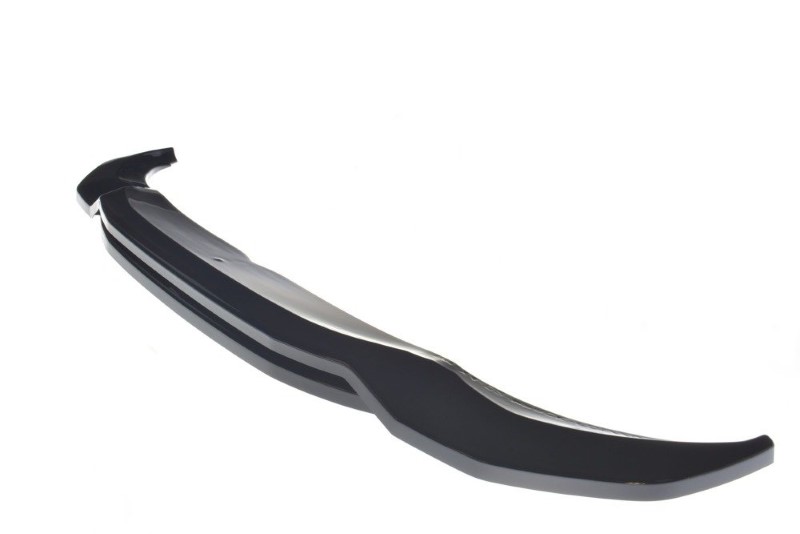 Voorspoiler BMW X4 M-Pack G02 Glanzend Zwart