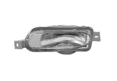 mistlamp, Hella, rechts Ford Transit, 2000-2006