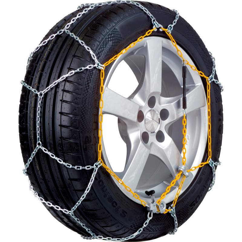 Sneeuwkettingset Everest Power X Maat 020
