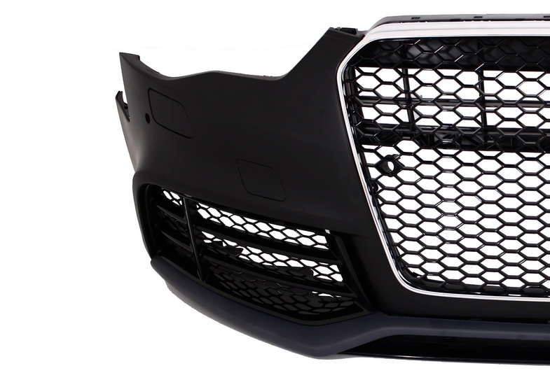 Voorbumper Audi A5 12-16 RS5 Look SRA