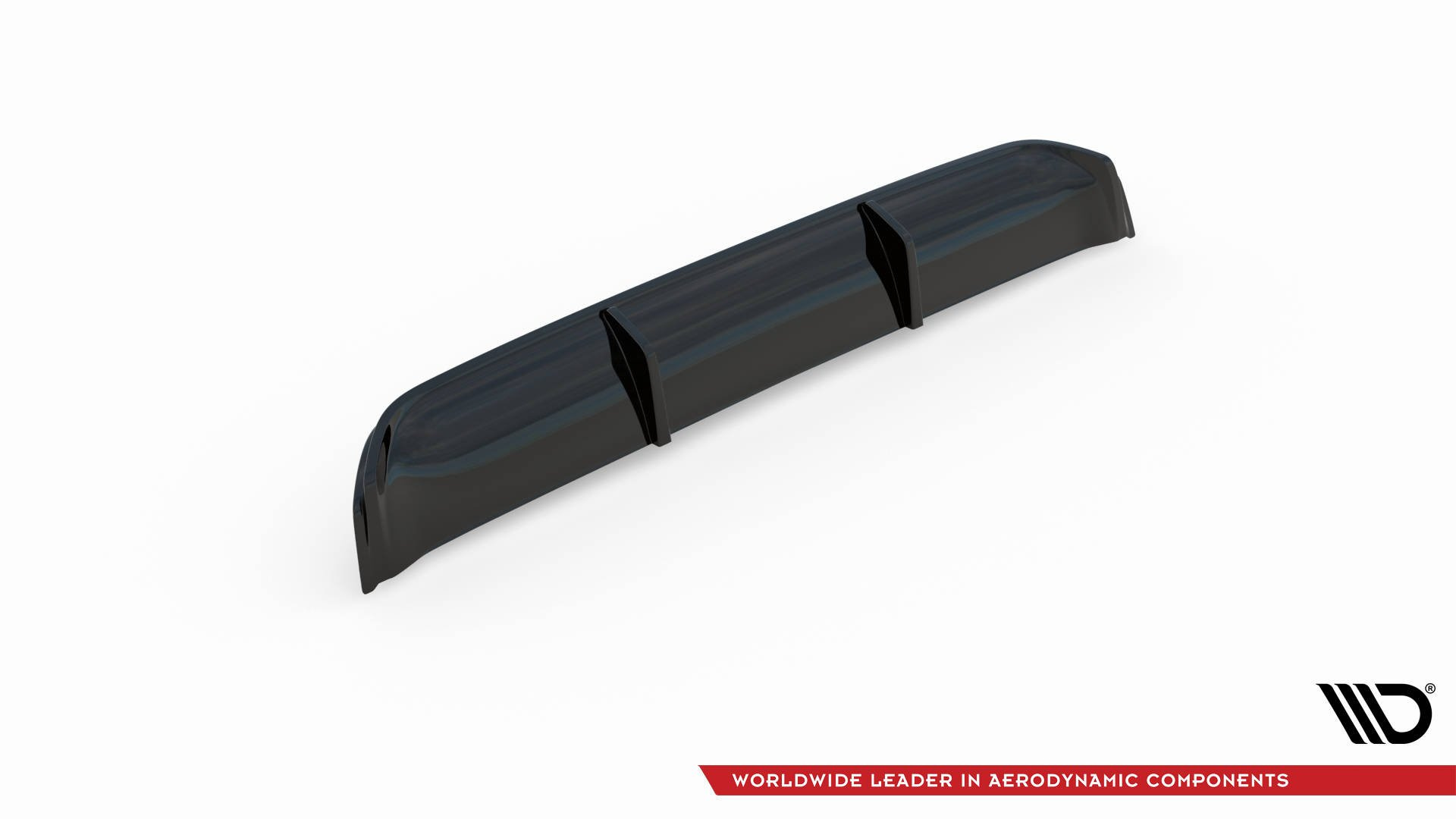 Achterspoiler Mercedes-Benz V-Class AMG-Line W447 Facelift 2
