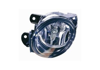 mistlamp, links VW Passat, 2005-2010