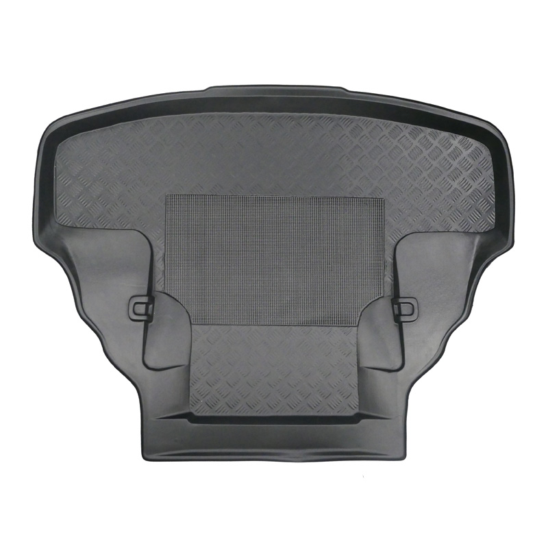 Kofferbakschaal 'Anti-slip'  Honda Accord Sedan 2008-