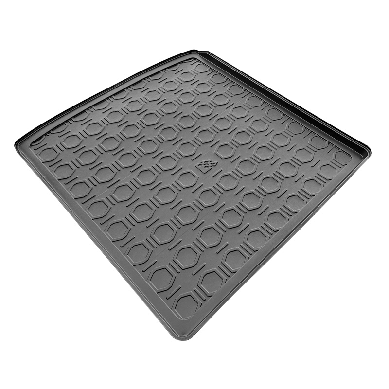 CIKCAR Kofferbakschaal 'Design'  Volkswagen ID.7 2023- excl. Tourer (Hoge laadvloer)