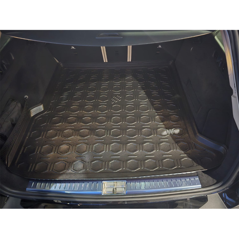 CIKCAR Kofferbakschaal 'Design'  Mercedes E-Klasse W214 Kombi/All-Terrain 2023-