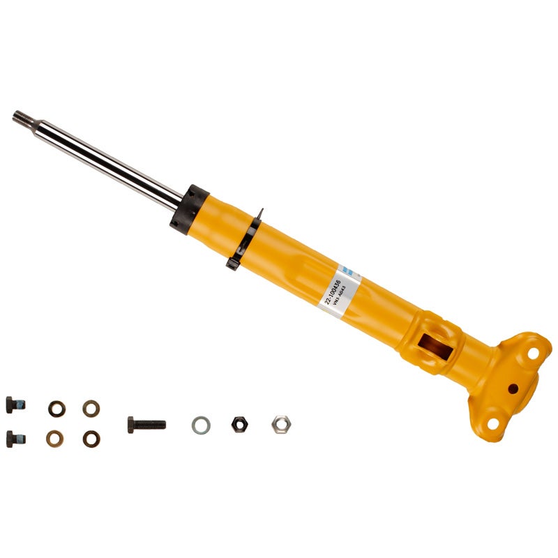 Bilstein B6 (22-100436)  Mercedes 124 (W124/S124/C124) 1984-1993/190 (W201) 1982-1993/E-Klasse (W124/S124/C124/A124) 1993-1998 - vooras