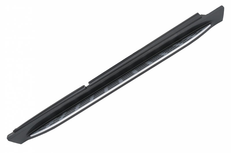 Treeplanken Sidesteps Mercedes GLE C167 Coupe 19-..