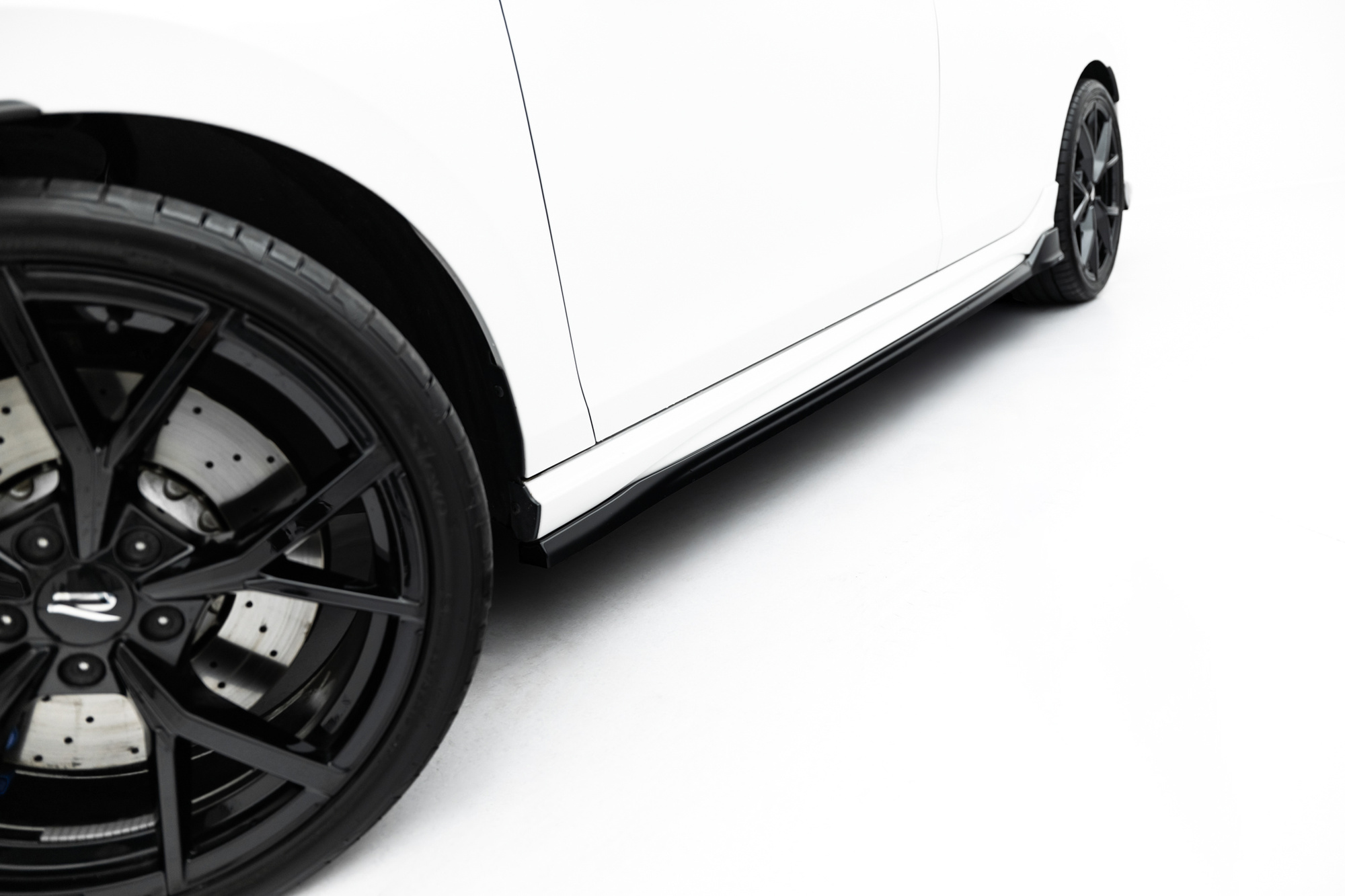 Bodykit Volkswagen Golf R Variant Mk8 Facelift (2024–)