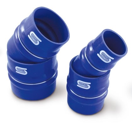 Bellows 80 mm SiliconHoses