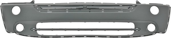 Voorbumper MINI