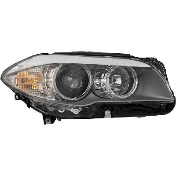 Koplamp Rechts BMW F10/BMW F11