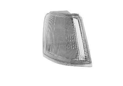 knipperlicht, incl fitting, rechts,-01/1998 Citroen Xantia, 1993