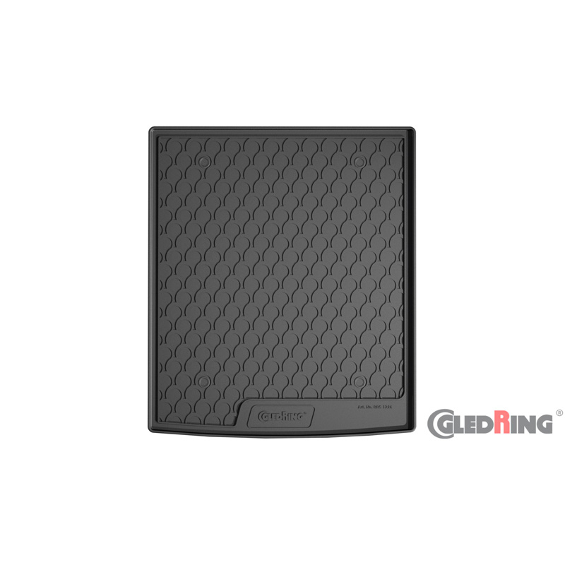 Rubbasol (Rubber) Kofferbakmat  BMW 4-Serie G26 Gran Coupe 2021-