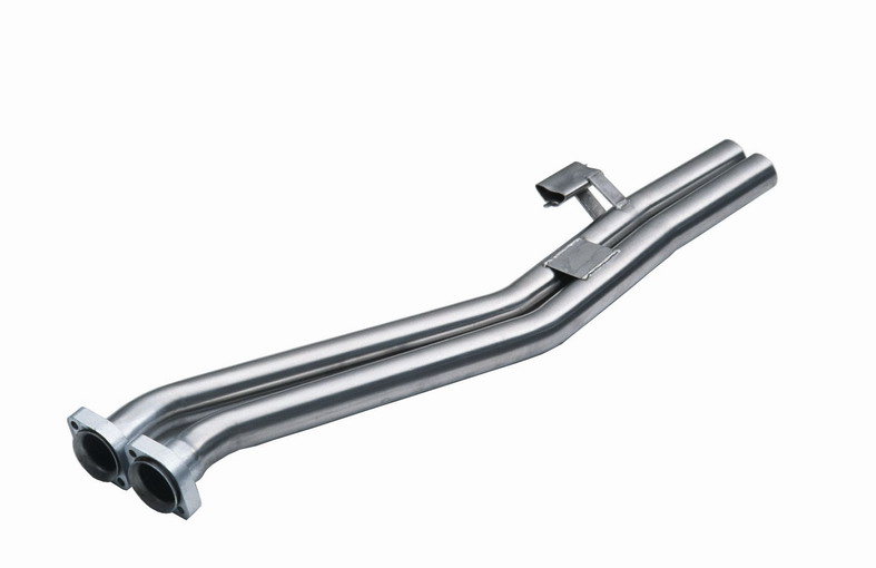 Connecting Pipes BMW 3 Series Convertible Exhaust Systems