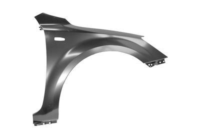 spatbord, rechts Kia Ceed, 2009-2012