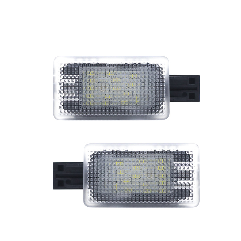 Set deur-/interieur LED's  Volvo diverse modellen - 2 stuks