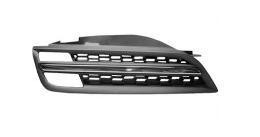 grille, rechts, 06/2005-11/2007 Nissan Micra, 2003-2011, K12