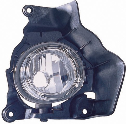 Mistlamp rechts Mazda 2 07-10 MODEL SPORT H11