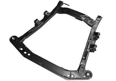 subframe Dacia Logan, 2008-2013