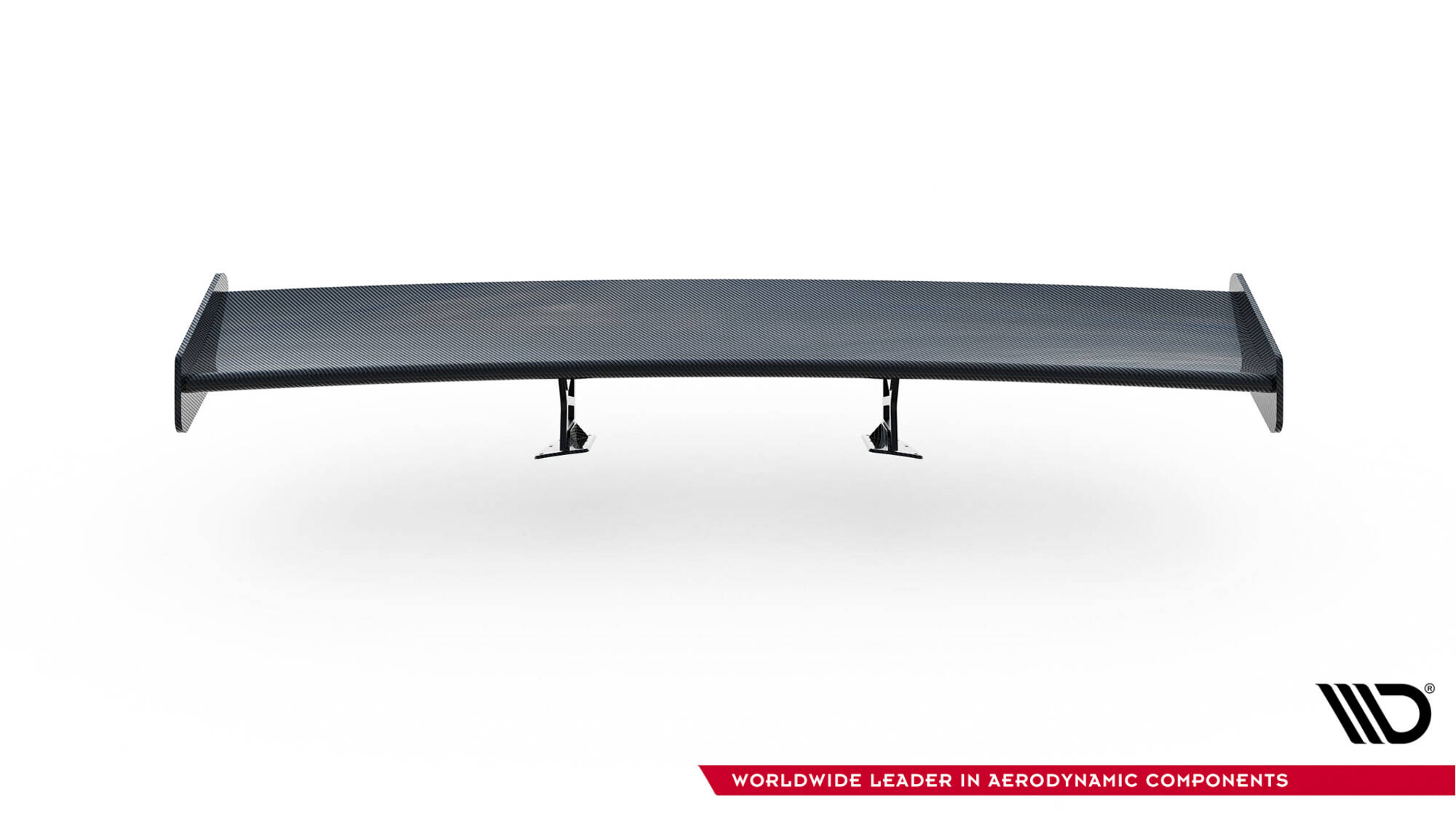 Carbon Spoiler V.1 Porsche 718 Cayman 982C Maxton