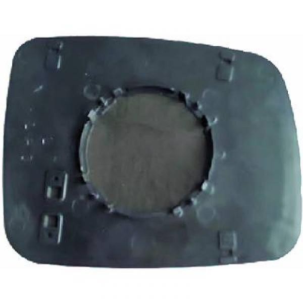 Spiegelglas links VW T4 90-03