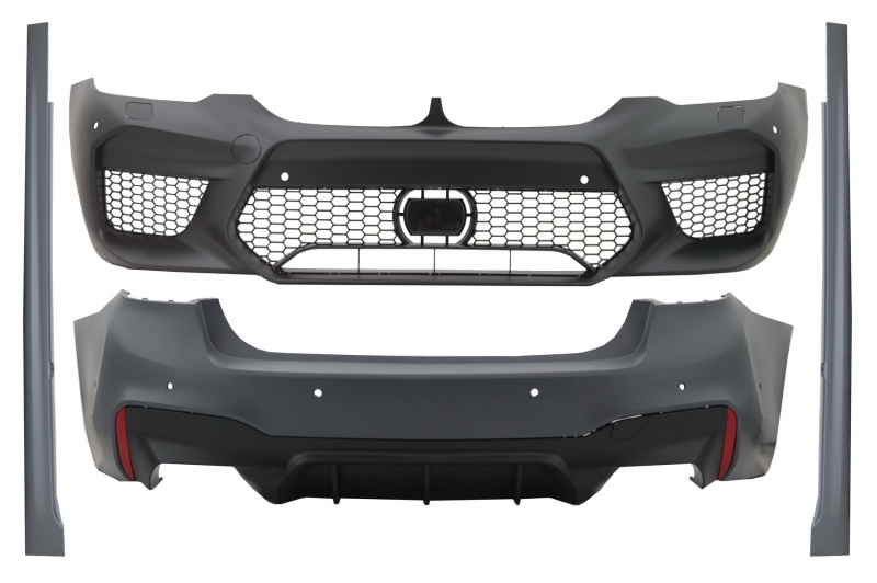 Bodykit BMW G30/G31 M5 Design