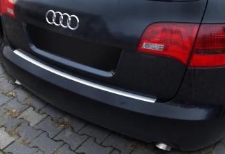 Achterbumper Beschermlijst Audi A6 avant C6 2005-2011