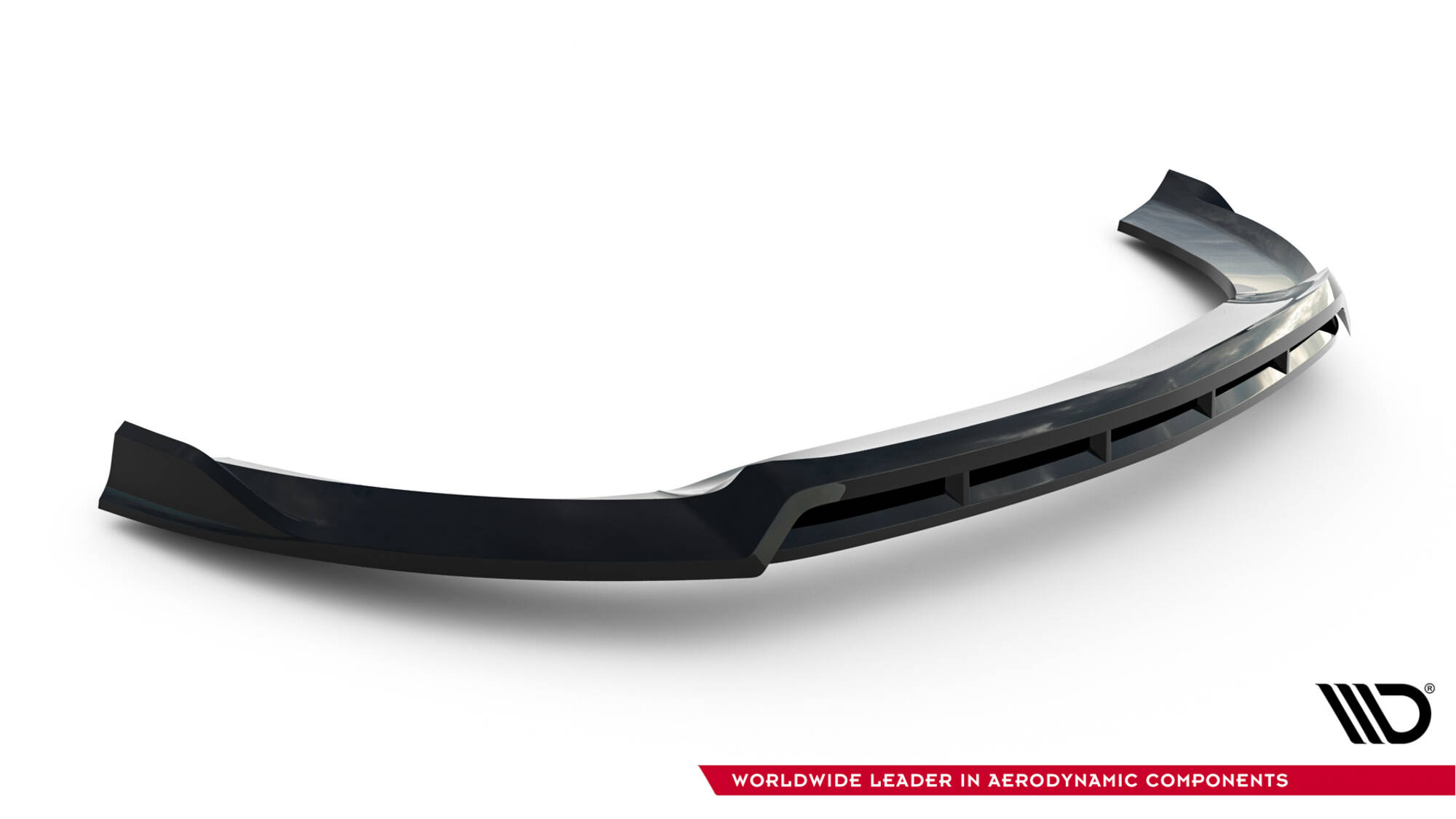 Bodykit – Mercedes-Benz V-Class Long AMG-Line W447 Facelift (2016–2024)