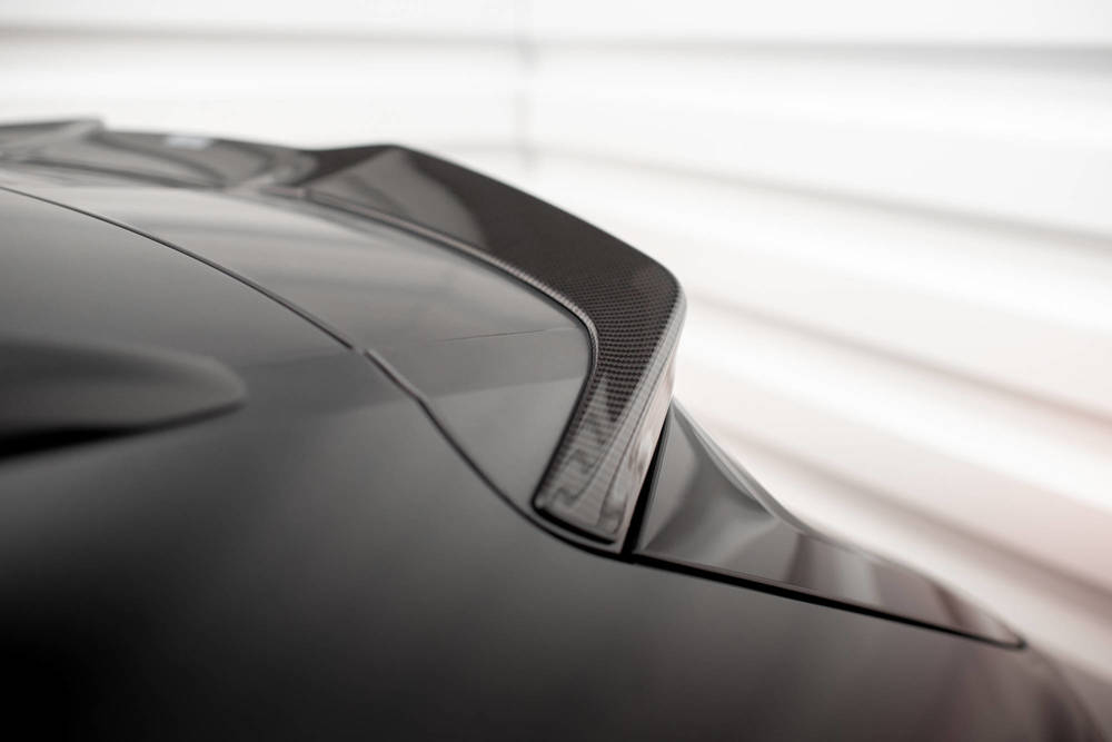 Spoiler Audi RS6 C8 Maxton Carbon