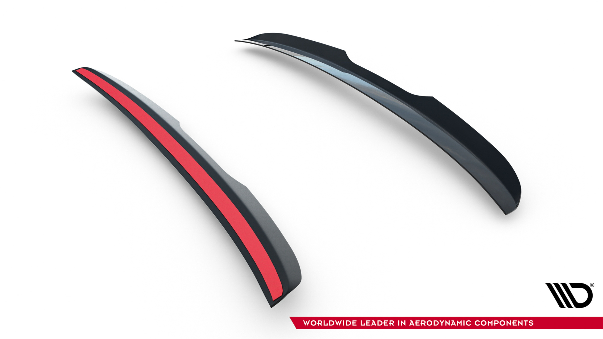 Bodykit Porsche Panamera GTS Sport Turismo 971 Facelift (2020–2023)