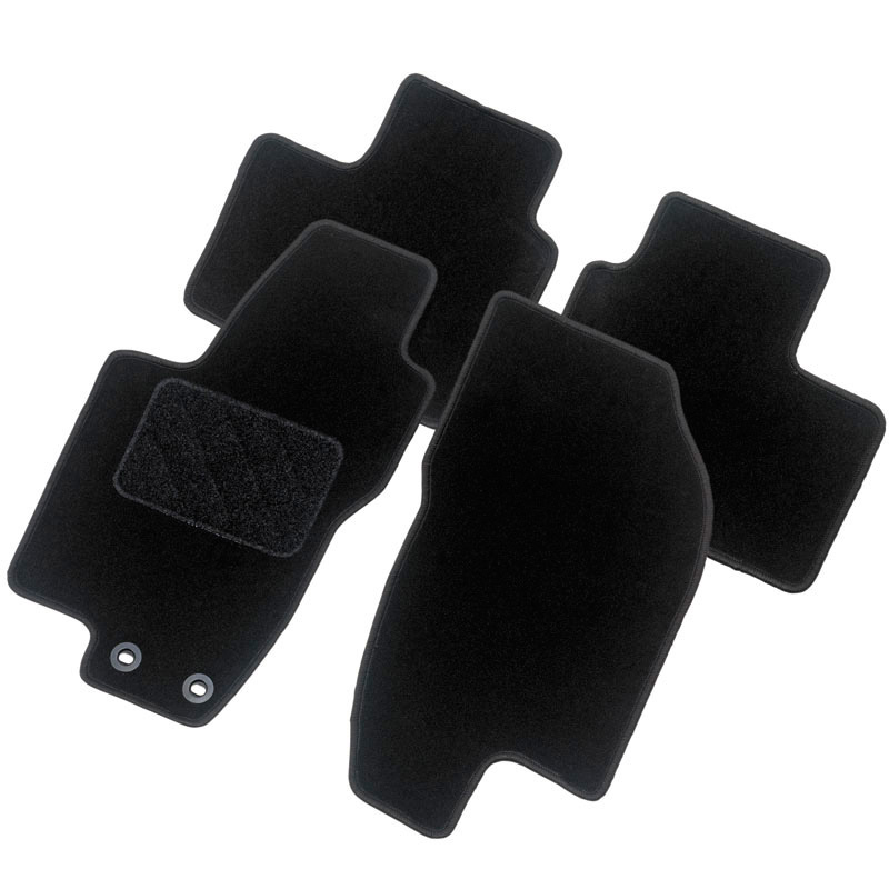 Automatten  Dacia Sandero 2013-