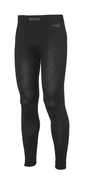 Shield RW-9 Trousers Sparco Zwart