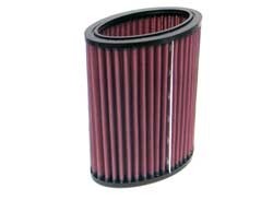 K&N Inlegfilter Citroen Berlingo 1.4 1996-6/00