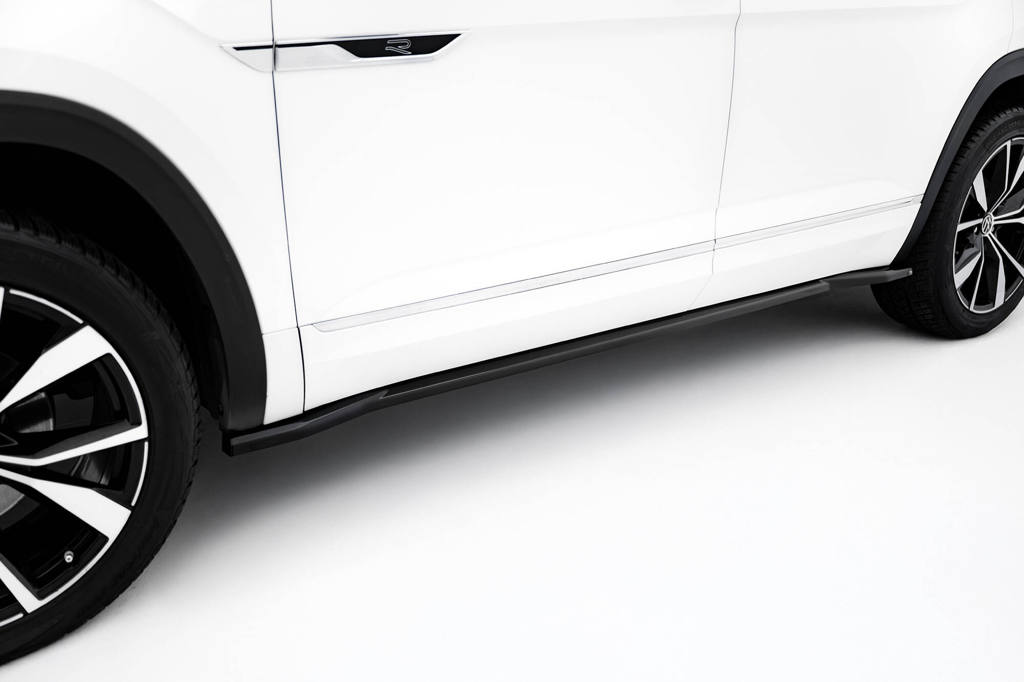 Bodykit Volkswagen Atlas R-Line Mk1 Facelift 2 (2023–)