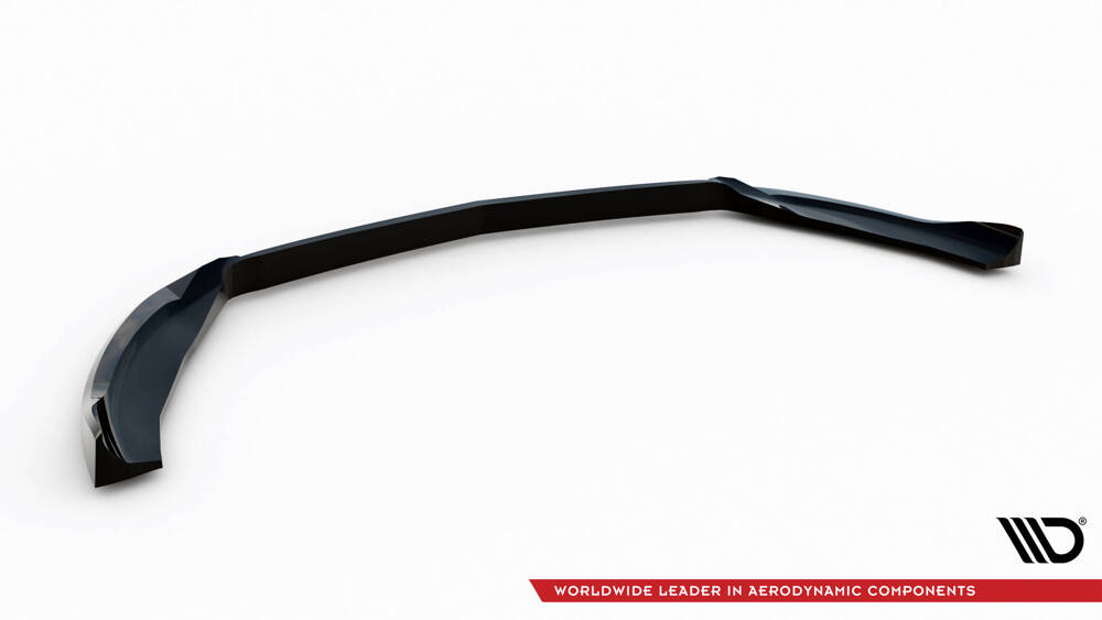 Voorspoiler V.1 Mercedes-benz S Coupe Amg-line C217 Facelift