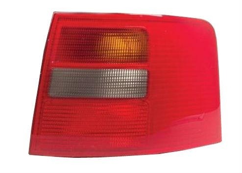 achterlicht, Hella, Avant, incl fittingdeel, rechts Audi A6, 199