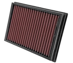 K&N Inlegfilter Ford Focus 2.0 2005-08