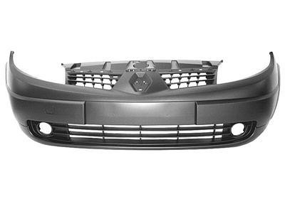 voorbumper, in primer,-07/2006 Renault Scenic, Grande Scenic, 20