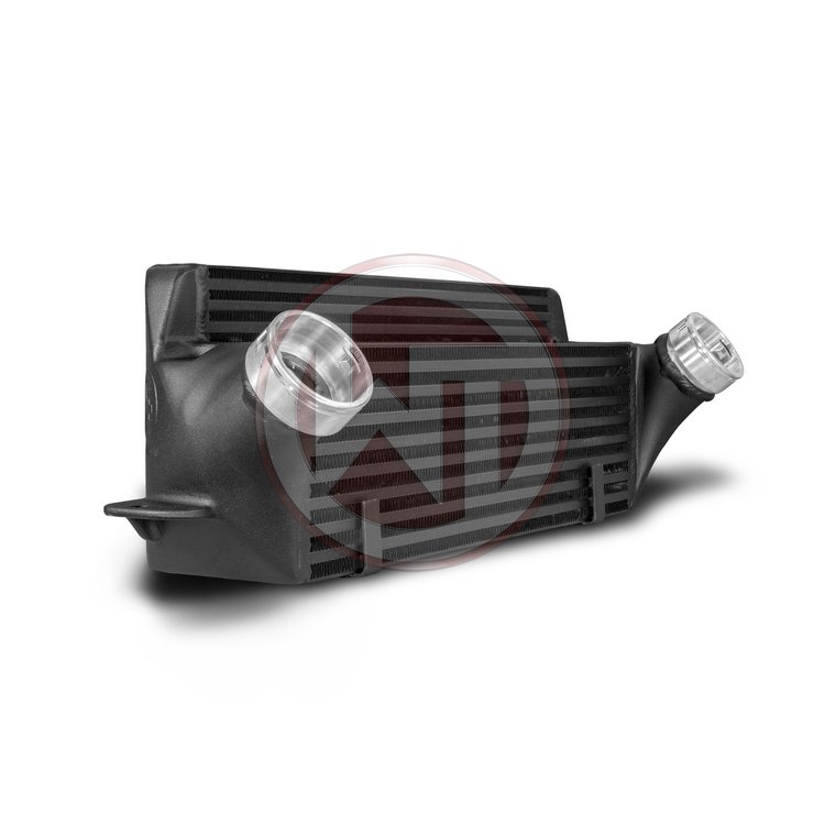 Intercooler BMW 3-serie E9.. 318d N47D20 2003-2013 Wagner Performance kit