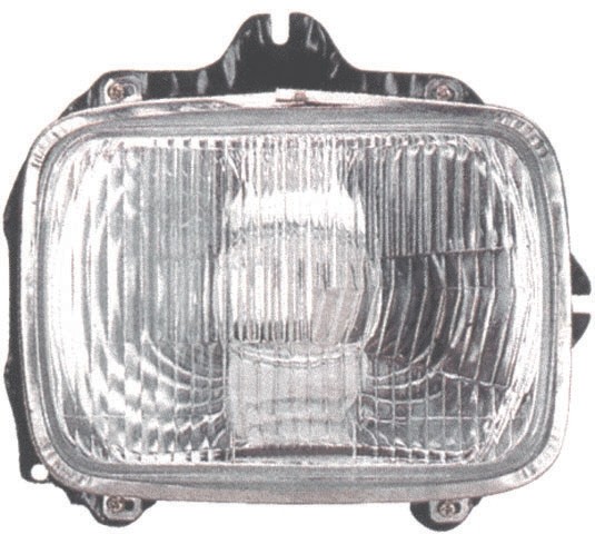 Koplamp R.TARO/HILUX 89-97 GESCHIKT voor LWR