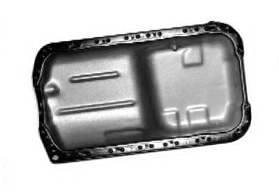 Honda Accord, 1993-1996