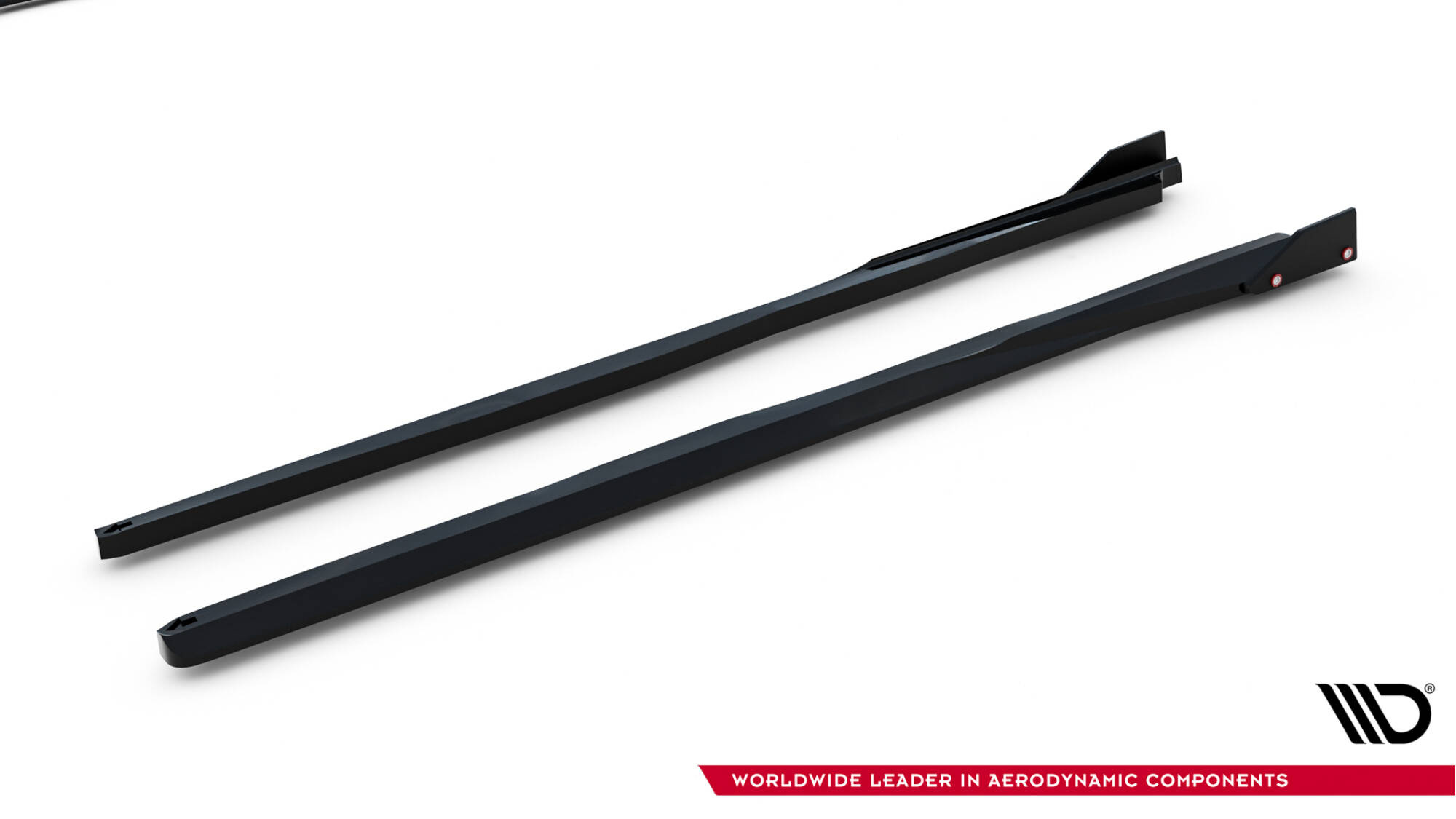 Bodykit – Toyota GR Yaris Mk4 Facelift V.2 (2024–heden)