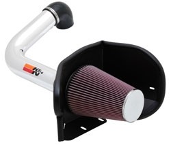 K&N Intake Kit Ford Expedition 5.4 2005